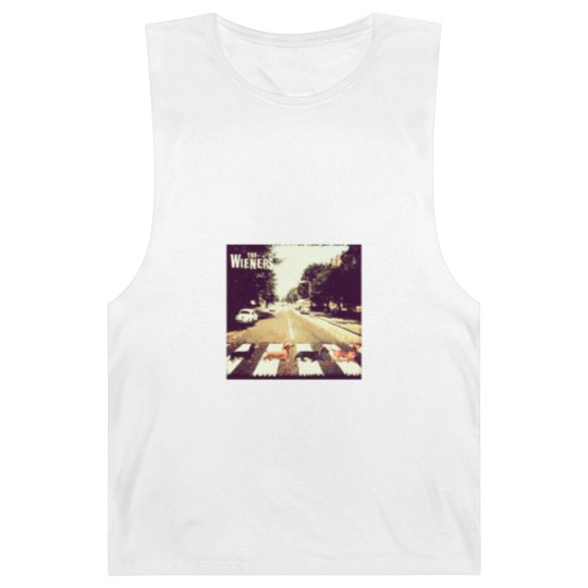 Discover Doxie Dachshund Abbey Road Barnard Tanks Barnard Tanks