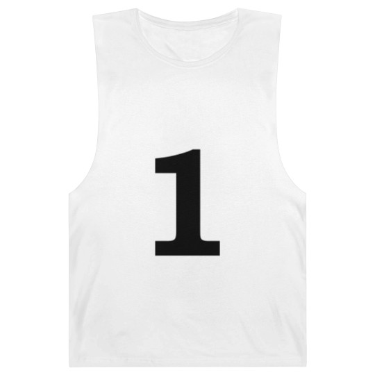 Discover number - 1 - one Barnard Tanks