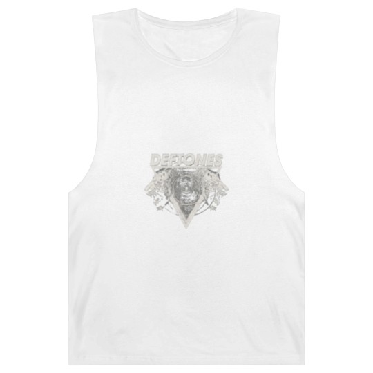 Discover Def Tones Kabira Barnard Tanks