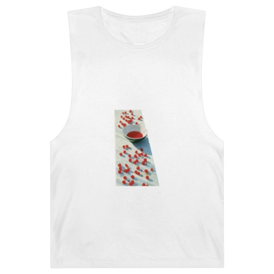 Discover McCartney - Album Cover Barnard Tanks
