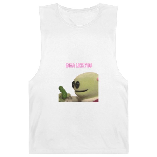 Discover nanalan' peepo Premium Scoop Barnard Tanks
