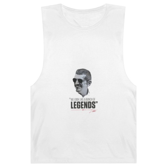 Discover Guenther Steiner Barnard Tanks