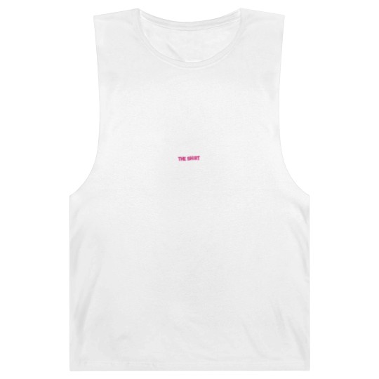 Discover Fear Unisex Barnard Tanks: The Barnard Tanks