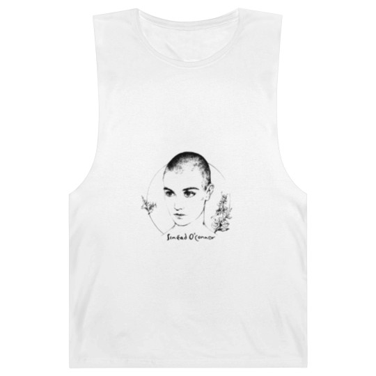 Discover RIP Sinead O'Connor Barnard Tanks, Sinead O'Connor Barnard Tanks, Sinead O'Connor Barnard Tanks