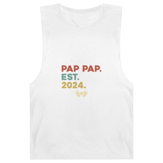 Discover Pap Pap Est 2023 Pap Pap To Be Established 2023 Barnard Tanks