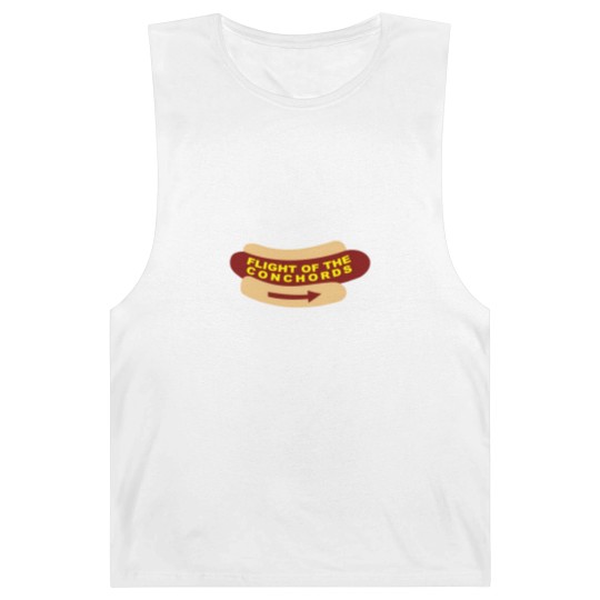 Discover Flight of the Conchords Band Sign Barnard Tanks Barnard Tanks