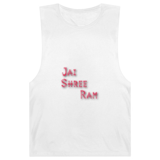 Discover JAI SHREE RAM (2) Barnard Tanks