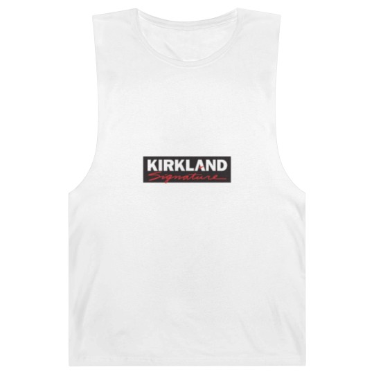 Discover Kirkland Barnard Tanks