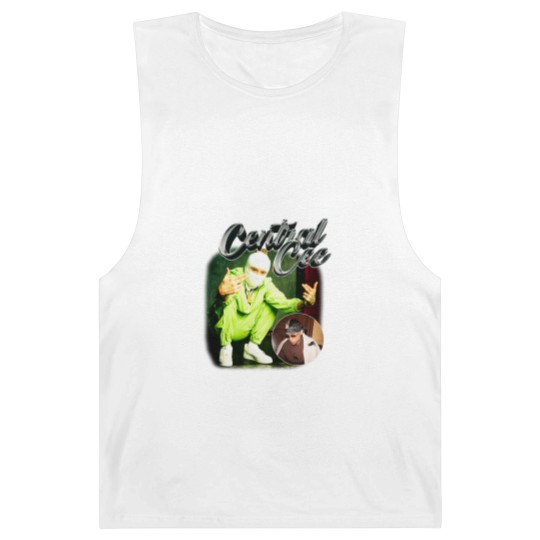 Discover Central Cee Unisex Barnard Tanks Central Cee Barnard Tanks, Central Cee Poster, Central Cee Rap Barnard Tanks