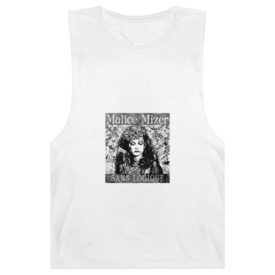 Discover Lover Gifts malice mizer Retro Wave Barnard Tanks