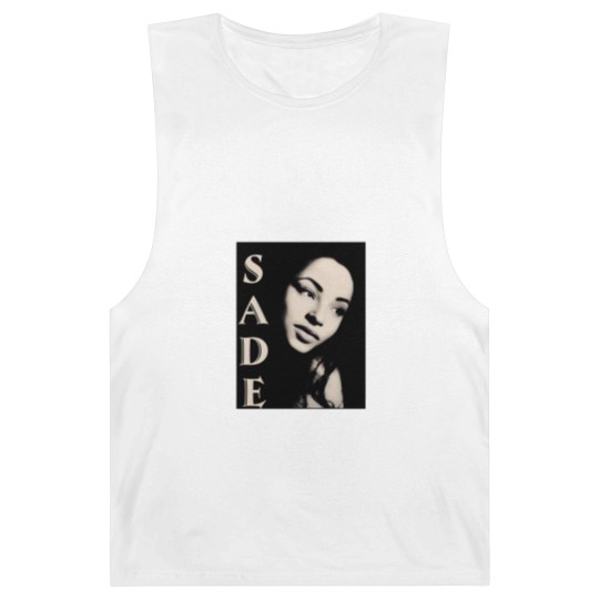 Discover Color Sade Adu Gift fans Barnard Tanks, Pop Music Sade Barnard Tanks, Sade music Album Barnard Tanks