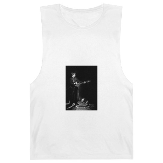 Discover Wilko Johnson / Doctor Feelgood - Dr Feelgood - Barnard Tanks