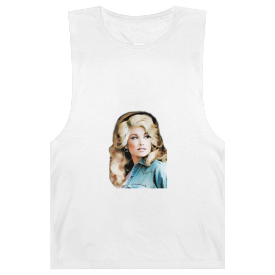 Discover Dolly Parton - Dolly Parton - Barnard Tanks