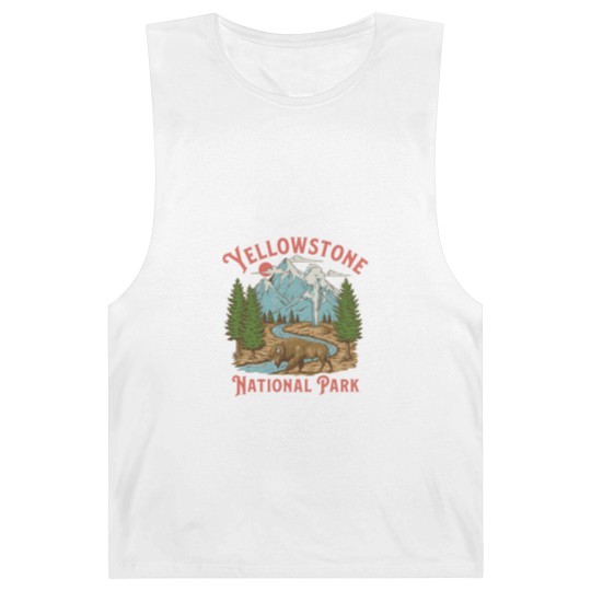 Discover YStone National Park Barnard Tanks, National Park Barnard Tanks