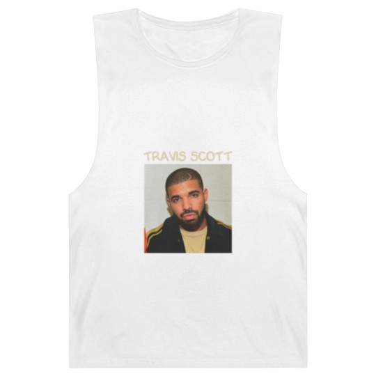 Discover Travis Drake | Rapper Funny Meme Barnard Tanks Oddly Specific