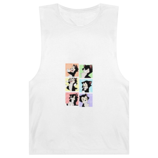 Discover Mood board: Figaro - Figaro - Barnard Tanks