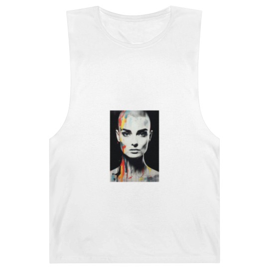 Discover Sinead O_Connor rip Sinead O_Connor 1966 Sinead O_Connor Barnard Tanks