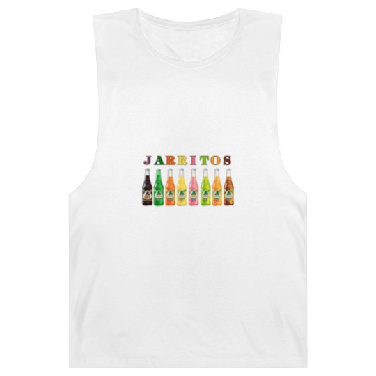 Discover jarritos Barnard Tanks