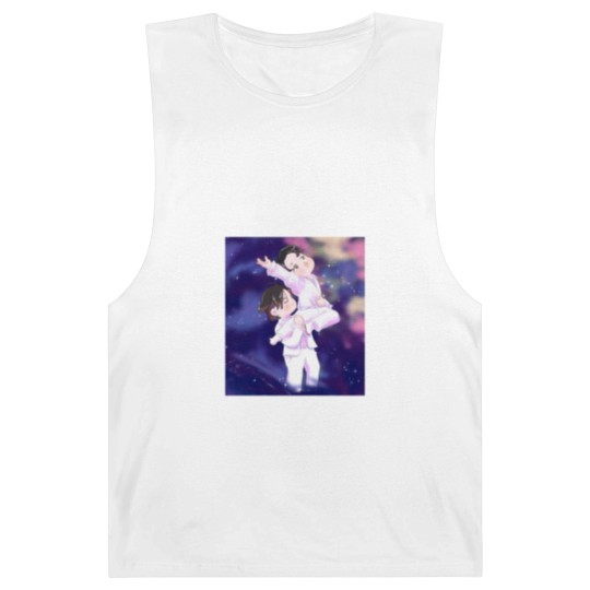 Discover black swan jikook Barnard Tanks