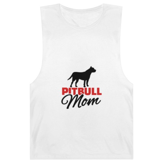 Discover Pit bull Barnard Tanks