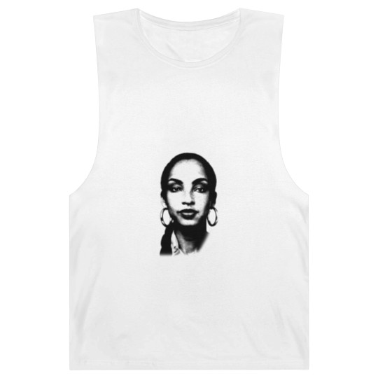 Discover Color Sade Gift, fans Adu  Sade Love deluxe Barnard Tanks