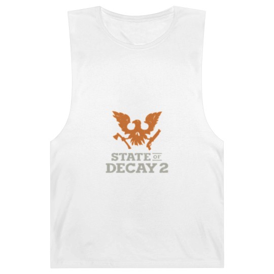 Discover State Of Decay 2 Barnard Tanks