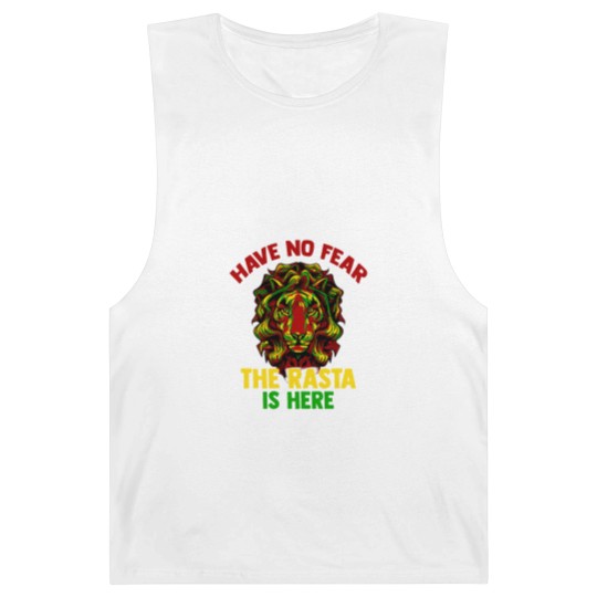 Discover Rastafari Rasta Reggae Jah Gift Judah Marley Barnard Tanks