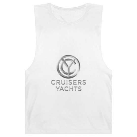 Discover Cruisers Yachts Barnard Tanks