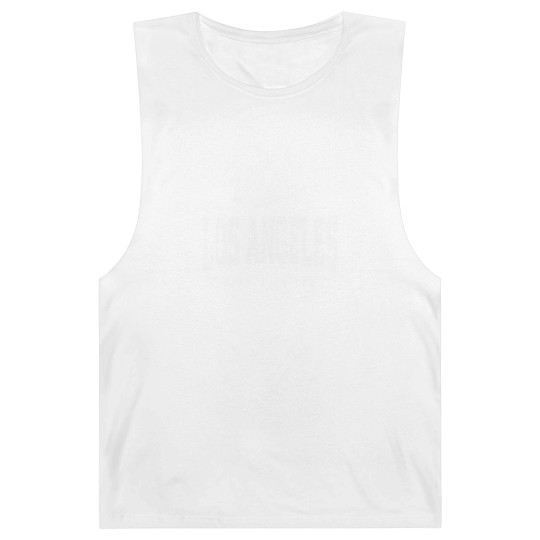 Discover Los Angeles, California - CA Born and Raised - Los Angeles - Barnard Tanks