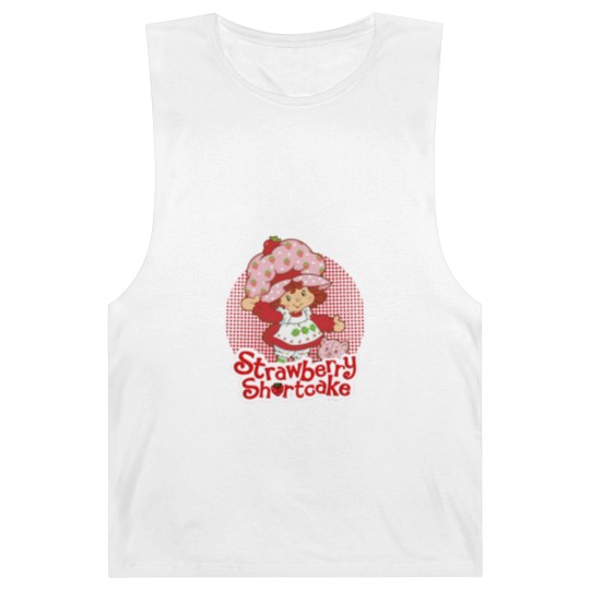 Discover Strawberry Shortcake - Strawberry Shortcake - Barnard Tanks