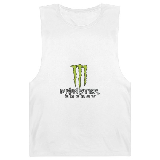 Discover Monster Energys Barnard Tanks