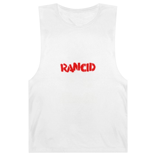 Discover Rancid Barnard Tanks