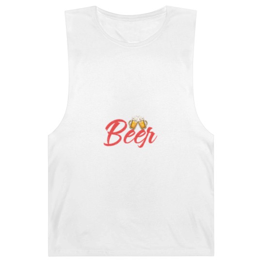 Discover I'm Holding Beer So Yeah I'm Pretty Busy Barnard Tanks