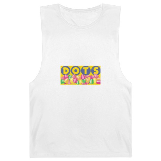 Discover Dots Candy Gumdrops Barnard Tanks