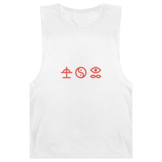 Discover Bad Omens Merch Like A Villain Barnard Tanks