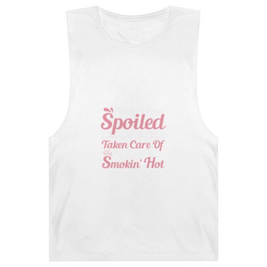 Discover funny oilfield worker's wife i'm not spoiled Barnard Tanks