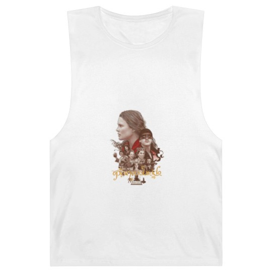 Discover The Princess Bride - The Princess Bride - Barnard Tanks