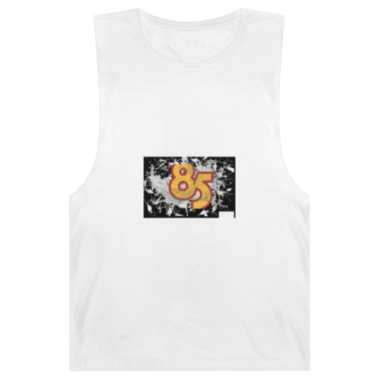 Discover 85 south show Barnard Tanks