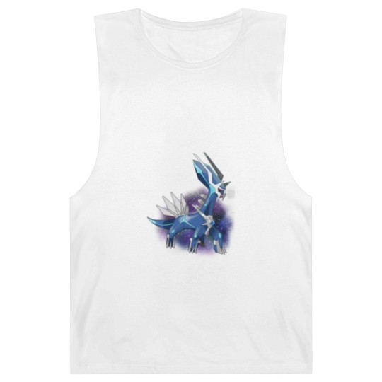Discover Dialga Barnard Tanks