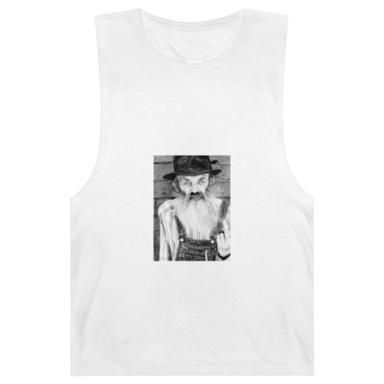 Discover Popcorn Sutton  21 Barnard Tanks