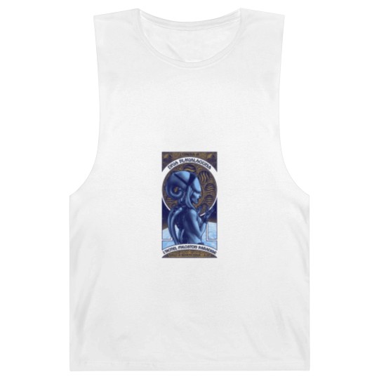 Discover The Fifth Element - Diva Plavalaguna Barnard Tanks