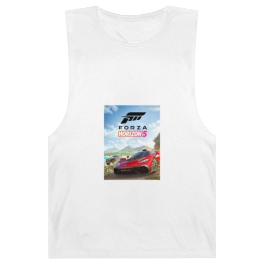 Discover Forza Horizon 5 Premium Barnard Tanks