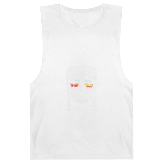 Discover Nelson Willie Nice Day Barnard Tanks