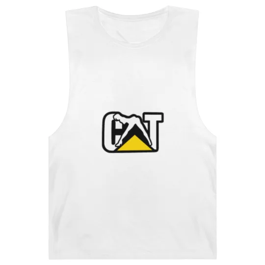 Discover CAT DIESEL GIRL Barnard Tanks