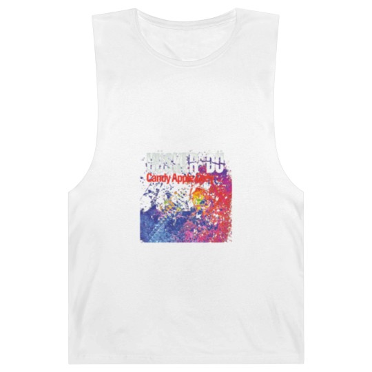 Discover HUSKER DU MUSIC PUNK Barnard Tanks