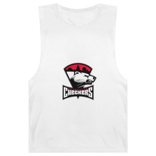 Discover Charlotte Checkers Barnard Tanks