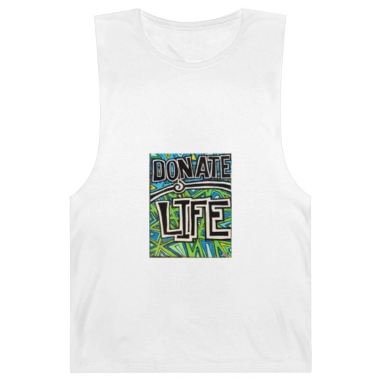 Discover  Life Classic Barnard Tanks