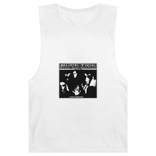 Discover Buck Tick Darker Than Darkness Barnard Tanks
