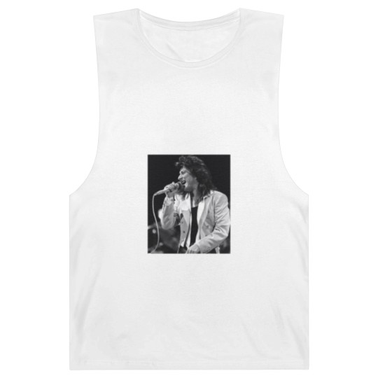 Discover Steve Perry Art Barnard Tanks