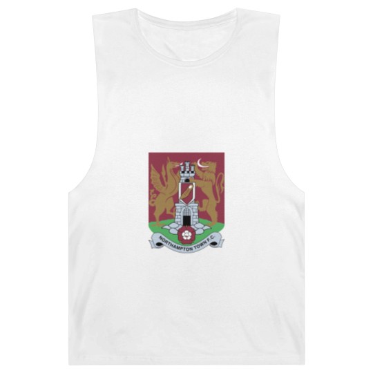 Discover northampton town football club logo Barnard Tanks